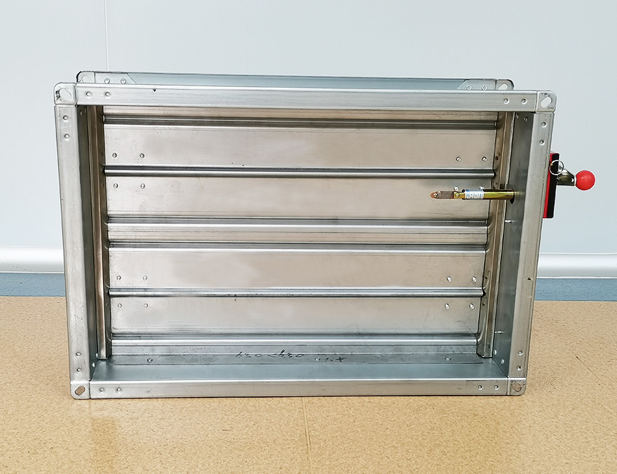 富士通防火閥 富士通防火閥