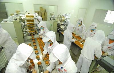 潔凈工作臺(tái) 案例 潔凈工作臺(tái) 案例