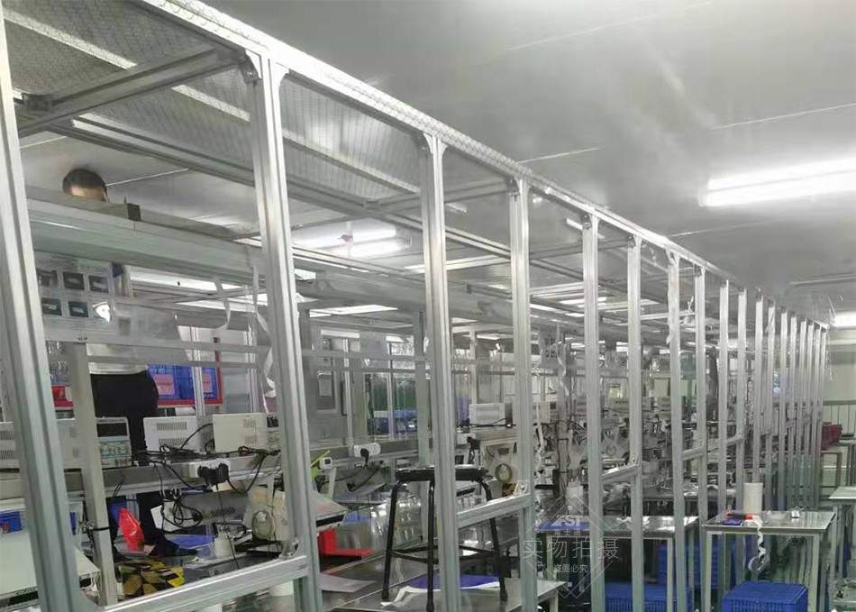 潔凈棚廠家 潔凈棚廠家