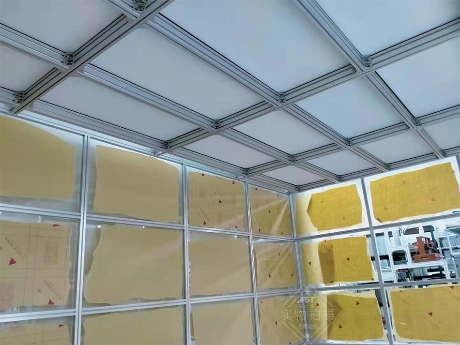 潔凈棚廠家 潔凈棚廠家